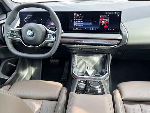 New 2026 BMW X3 xDrive30 w/ Convenience Package image 17