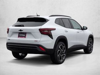 New 2026 Chevrolet Trax RS w/ Sunroof Package video 2