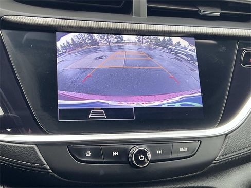 Certified 2023 Buick Encore GX Select w/ Sport Touring Package image 20