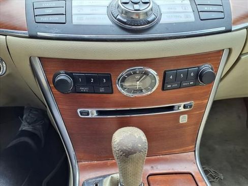 Used 2007 INFINITI M35 w/ Journey Pkg RWD image 39