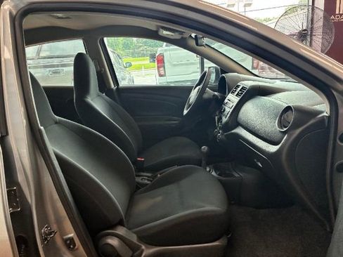 Used 2013 Nissan Versa S Plus image 25