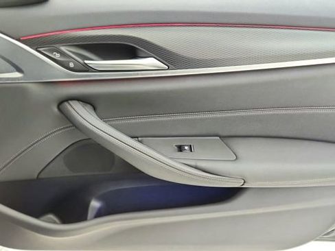 Used 2023 BMW 530i w/ M Sport Package image 22