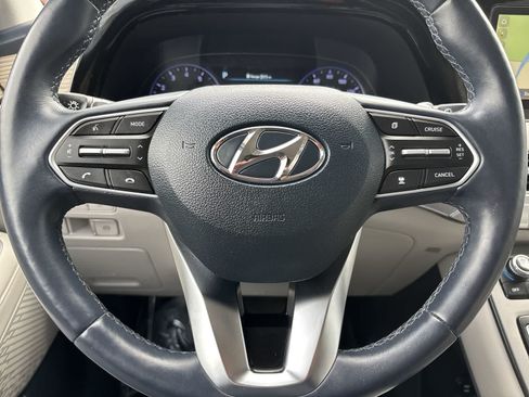Used 2022 Hyundai Palisade SEL w/ Premium Package AWD/4WD image 11