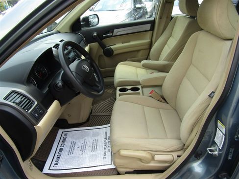 Used 2011 Honda CR-V LX image 12