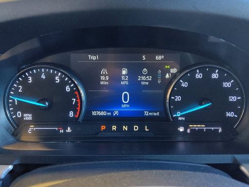 Used 2021 Ford Explorer XLT w/ Equipment Group 202A image 23