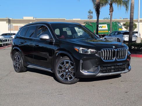 Used 2023 BMW X1 xDrive28i w/ Premium Package image 2