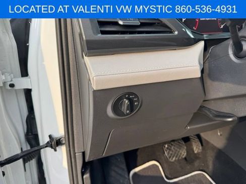 Certified 2023 Volkswagen Taos SEL AWD/4WD image 42