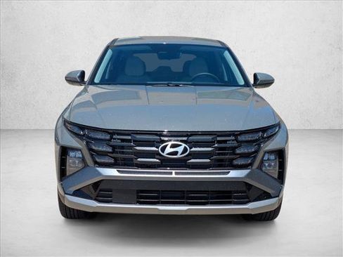 New 2026 Hyundai Tucson SE FWD image 6