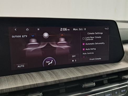 Used 2024 Kia Telluride SX image 41