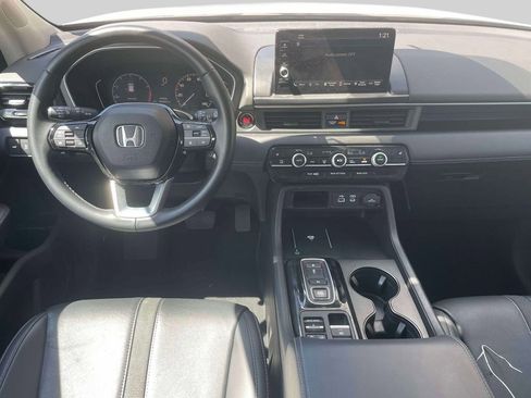 Used 2023 Honda Pilot EX-L image 13