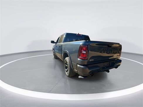 New 2026 RAM 1500 Big Horn image 6