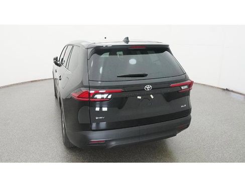 New 2026 Toyota Grand Highlander XLE image 6