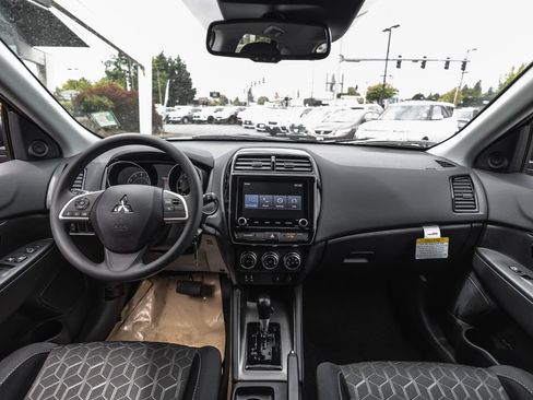 New 2026 Mitsubishi Outlander Sport ES AWD/4WD image 20