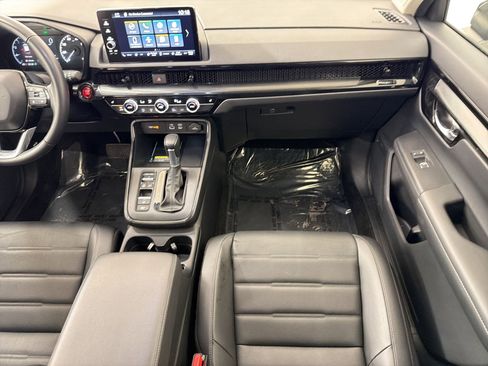Used 2025 Honda CR-V EX-L image 26