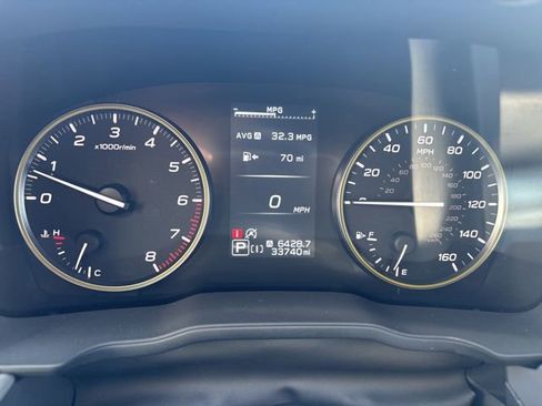 Used 2024 Subaru Crosstrek 2.5i Sport image 18