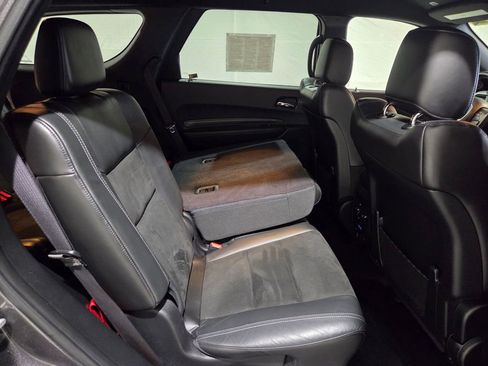 Certified 2021 Dodge Durango GT image 18