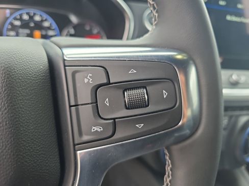 Used 2023 Chevrolet Blazer RS w/ Enhanced Convenience Package image 20