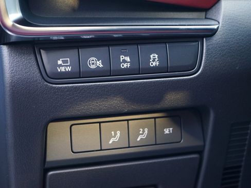 New 2026 MAZDA MAZDA3 Hatchback w/Premium Plus Pkg image 14