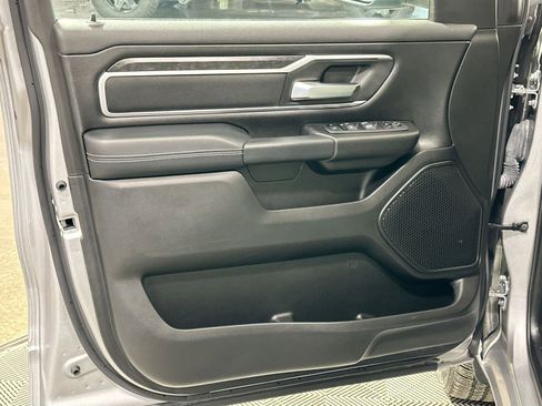 Used 2023 RAM 1500 Big Horn image 15