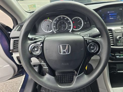 Used 2016 Honda Accord LX image 20
