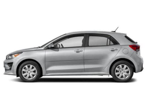 Used 2022 Kia Rio LX image 6