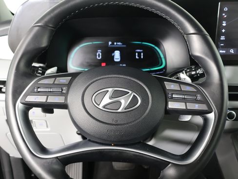 Used 2025 Hyundai Palisade SEL image 19