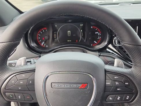New 2026 Dodge Durango GT image 22