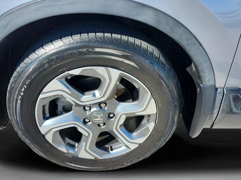 Used 2018 Honda CR-V EX image 20