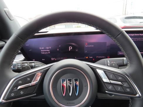 New 2026 Buick Enclave Sport Touring w/ Power Package image 27