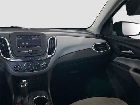 Used 2020 Chevrolet Equinox LS w/ LS Convenience Package image 22