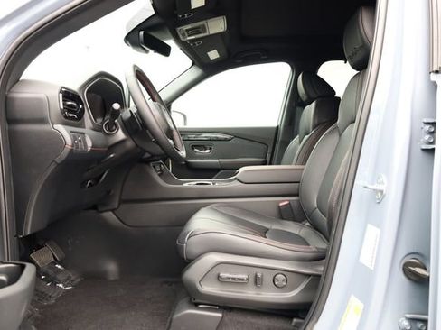 New 2026 Honda Passport TrailSport Elite image 11