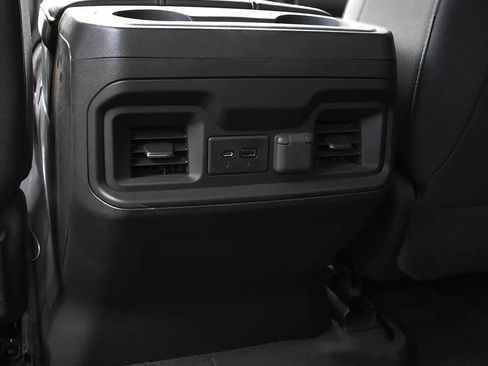 Used 2021 Chevrolet Silverado 1500 RST w/ All Star Edition Plus AWD/4WD image 10