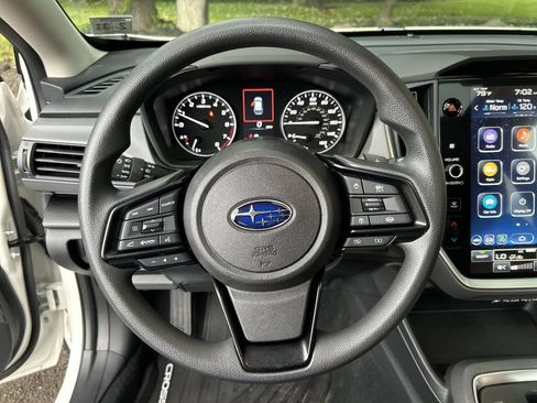 Certified 2025 Subaru Crosstrek 2.5i Premium AWD/4WD image 18