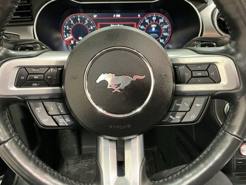 Used 2021 Ford Mustang GT Premium image 31