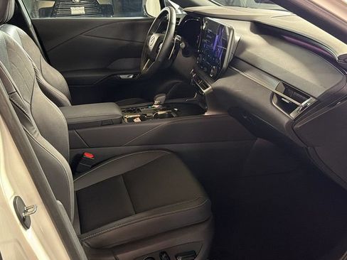 Certified 2024 Lexus RX 350 Premium Plus w/ Convenience Package AWD/4WD image 9