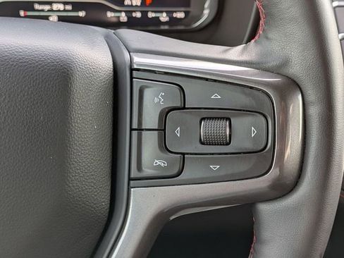 Used 2024 Chevrolet Tahoe RST w/ Luxury Package image 20