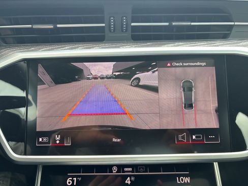 Used 2025 Audi A6 2.0T Premium w/ Convenience Plus Package image 25