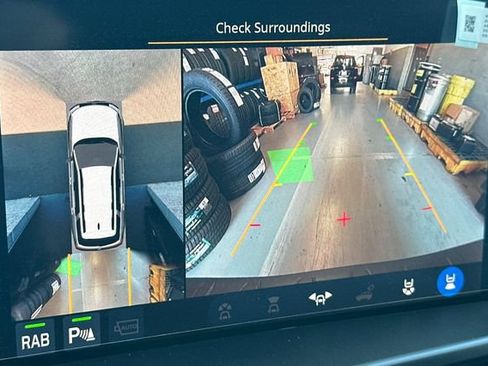 New 2026 Subaru Outback Touring XT AWD/4WD image 17