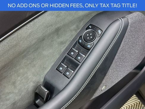 New 2025 Ford Mustang Mach-E GT image 18