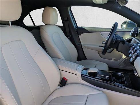Certified 2021 Mercedes-Benz A 220 image 21