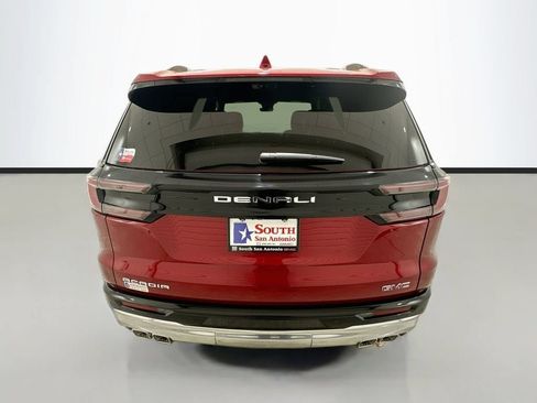 New 2026 GMC Acadia Denali w/ Super Cruise Package FWD image 6
