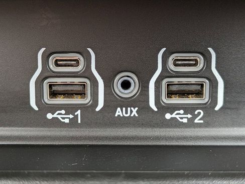 Used 2025 RAM 1500 Big Horn image 22