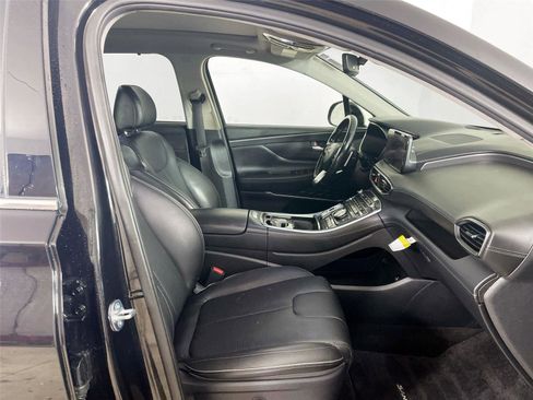 Used 2023 Hyundai Santa Fe Limited AWD/4WD image 28