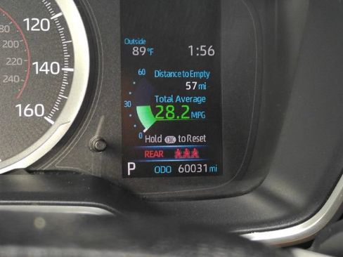 Used 2021 Toyota Corolla SE FWD image 36