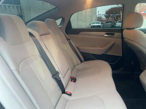 Used 2018 Hyundai Sonata ECO image 34