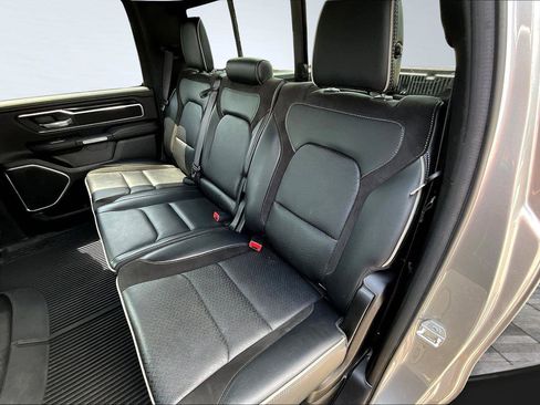 Used 2022 RAM 1500 Laramie w/ Sport Appearance Package image 18