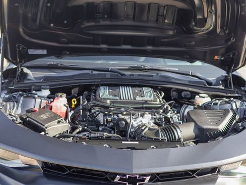 Used 2024 Chevrolet Camaro ZL1 image 15