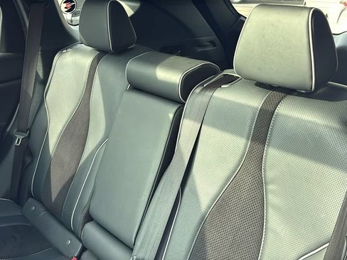 Used 2019 Acura RDX A-Spec FWD image 24