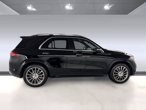 Certified 2024 Mercedes-Benz GLE 450 4MATIC image 8