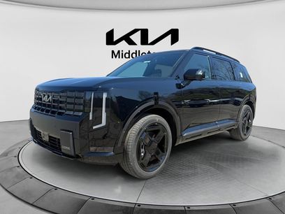 New 2027 Kia Telluride X-Line SX Prestige